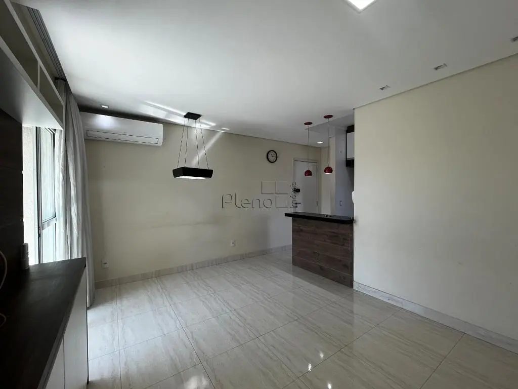 Apartamento à venda em Indaiatuba, Jardim Sevilha, com 3 quartos, com 70 m², Condomínio Belvedere — Jardim Sevilha, Indaiatuba